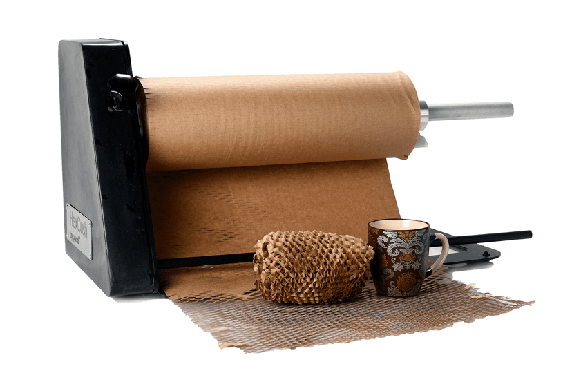 packing image